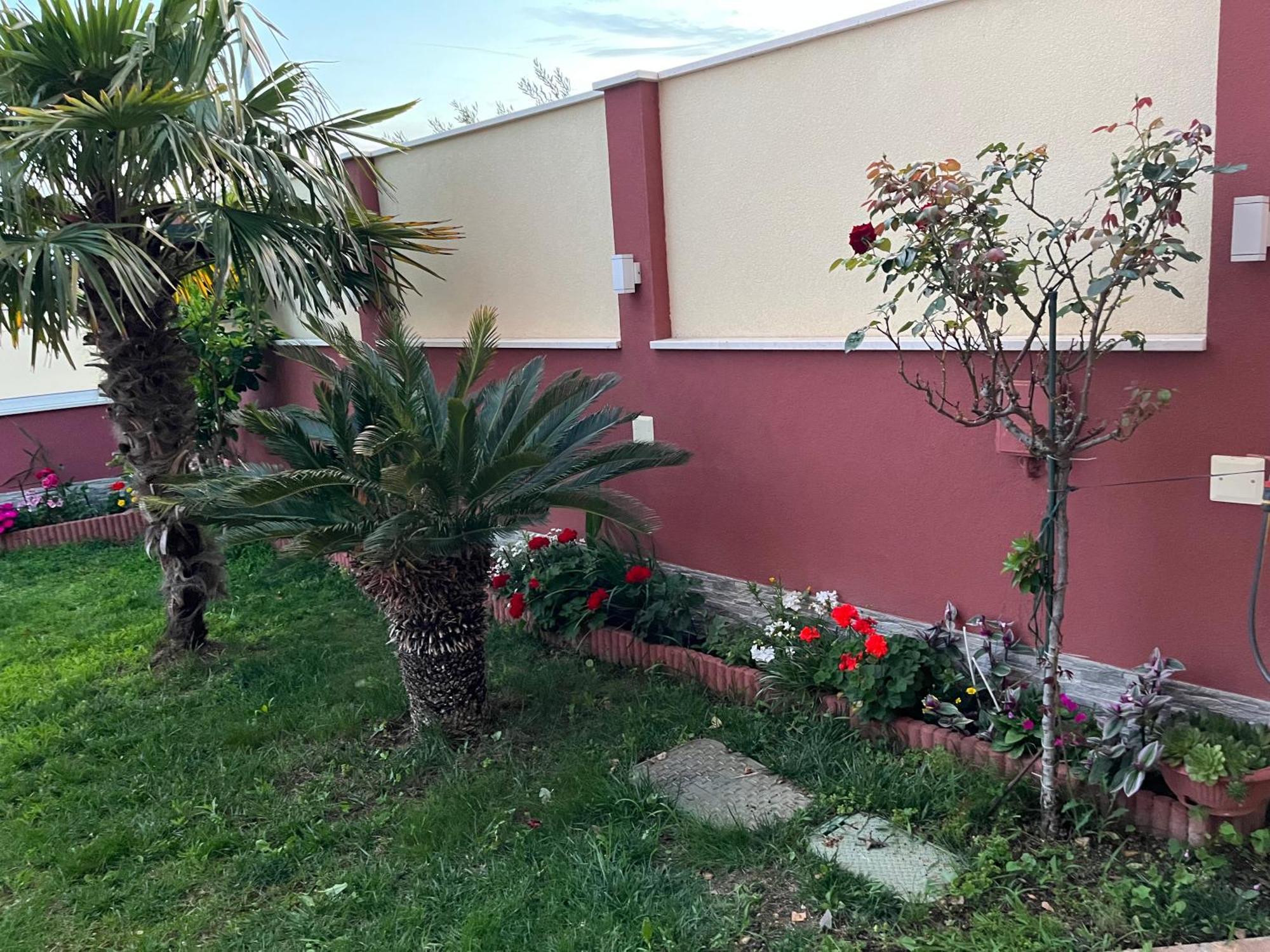Apartments Villa Stella Maris Rogoznica  Exterior photo